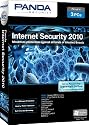 Panda Internet Security 2010 3 User