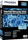 Panda Internet Security 2010 3 User