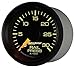 Auto Meter 8386 Chevy Factory Match Fuel Rail Pressure Gauge