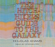 The Hitchhiker's Guide to the Galaxy