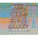 The Hitchhiker's Guide to the Galaxy