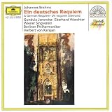 Brahms:Ein Deutsches Requiem, Op.45