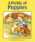 A pickle of puppies