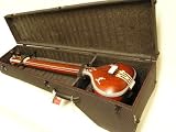 Tanpura, Tenor, Blemished