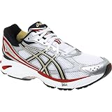 ASICS Men's Gel Foundation 8 Running Shoe (4E Width)