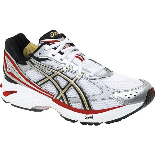Asics Mens Gel-Foundation 8 Running Shoes