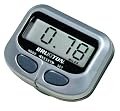Brunton Digital Step Counter