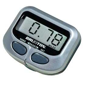 Brunton Digital Step Counter by 