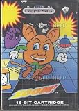 Zoom - Megadrive - US