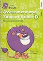 Year 2-3 Assessment and Support Guide: Band 10-11/White-Lime (Collins Big Cat)