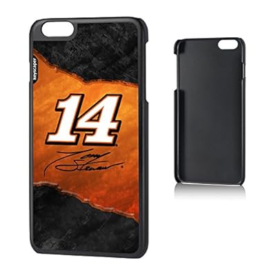 Tony Stewart iPhone 6 Plus (5.5 inch) Slim Case #14 NASCAR