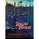 Realms of Fantasyby Malcolm Edwards
