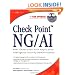 Check Point Next Generation with Application Intelligence Security