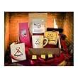 Intentional Chocolate Valentine Love Gift Box