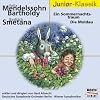 Ein Sommernachtstraum/die Moldau (Eloquence Jun.)