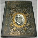 Complete Life of William Mckinley & Stor book cover