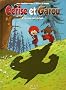 Cerise et Garou, Tome 2 : Le loup sort du bois