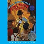 The Wish Giver | Bill Brittain