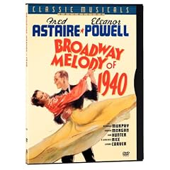 Broadway Melody of 1940 by 