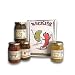 Wickles Wickedly Delicious Pickles Gift Set Image
