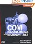 COM Programming with Microsoft  .NET