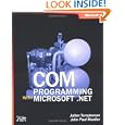 Programming Microsoft NET John Mueller