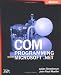 COM Programming with Microsoft  .NET