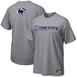 Nike Penn State Nittany Lions Ash Practice T-shirt