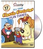 All Time Classic Cartoons
