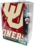 Oklahoma Sooners Golf Towel Gift Pack - NCAA College Athletics