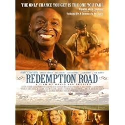 Redemption Road