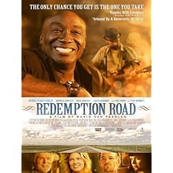 Redemption Road