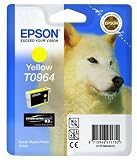 Epson - T0964 - Cartouche d'encre - Jaune