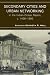 Secondary Cities and Urban Networking in the Indian Ocean Realm, c. 1400-1800 (Comparative Urban Studies)