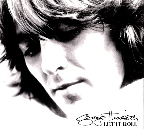 George Harrison - Let It Roll. Songs Of George Harrison - Zortam Music