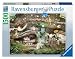 Ravensburger A Busy Shopping Day - 1500 Piece Puzzle