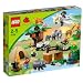 Lego Duplo Legoville - 6156 - Jouet d'Eveil - Le Safari