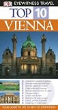 Cover of Vienna by Michael Leidig Irene Zoech 1405316640