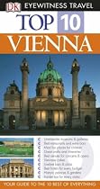Vienna (Eyewitness Top 10 Travel Guides)