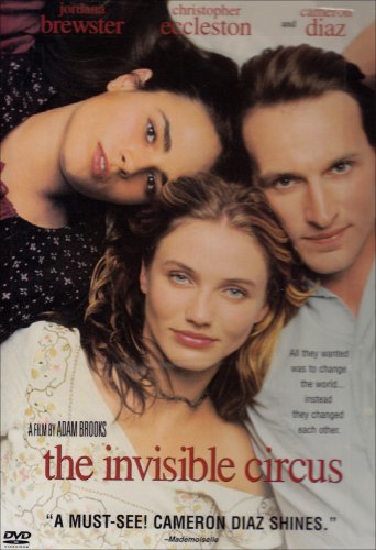 The Invisible Circus