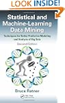 Statistical and Machine-Learning Data...