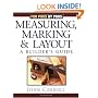 Measuring, Marking, and Layout: A Builder's Guide