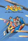 Produkt-Bild: (Akiko on the Planet Smoo) By Crilley, Mark (Author) Paperback on 12-Jun-2001