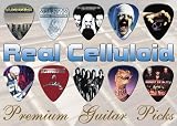 Scorpions - Pack de 10 Médiators - Premium (TR)