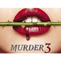 Murder 3  (Hindi Movie / Bollywood Film / Indian Cinema DVD)