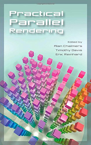 Practical Parallel Rendering