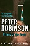 Friend of the Devil