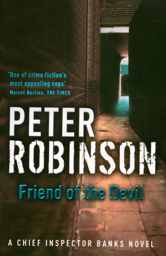Friend of the Devil