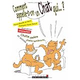 Comment appelle-t-on un chat qui...par Pierre-Beno�t de Veron