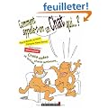 Comment appelle-t-on un chat qui...